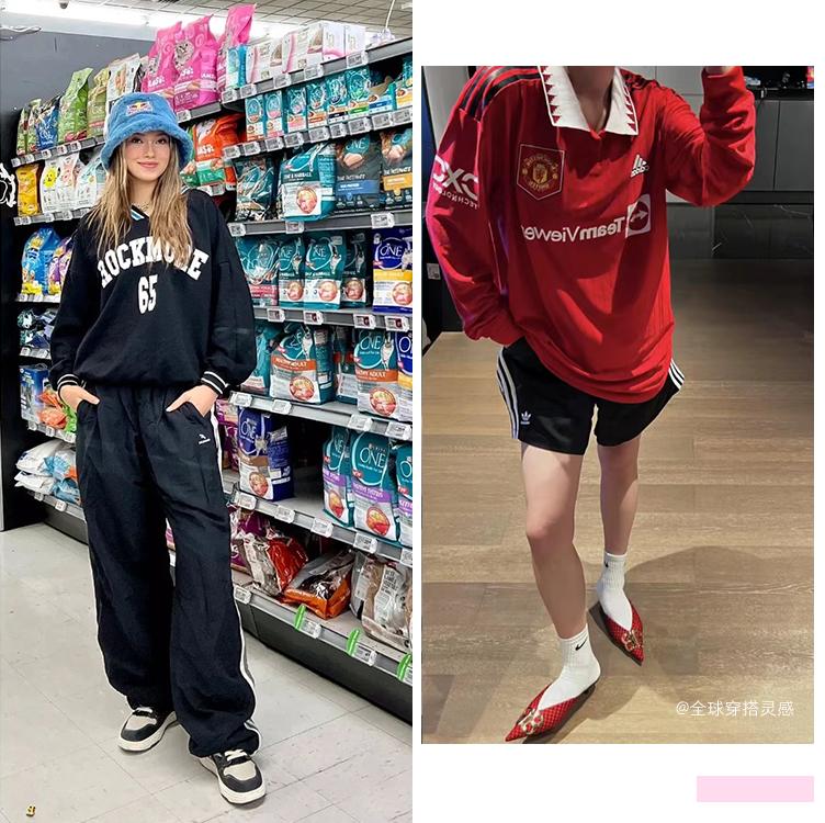 blokecore球衣品牌,blokecore球衣穿搭