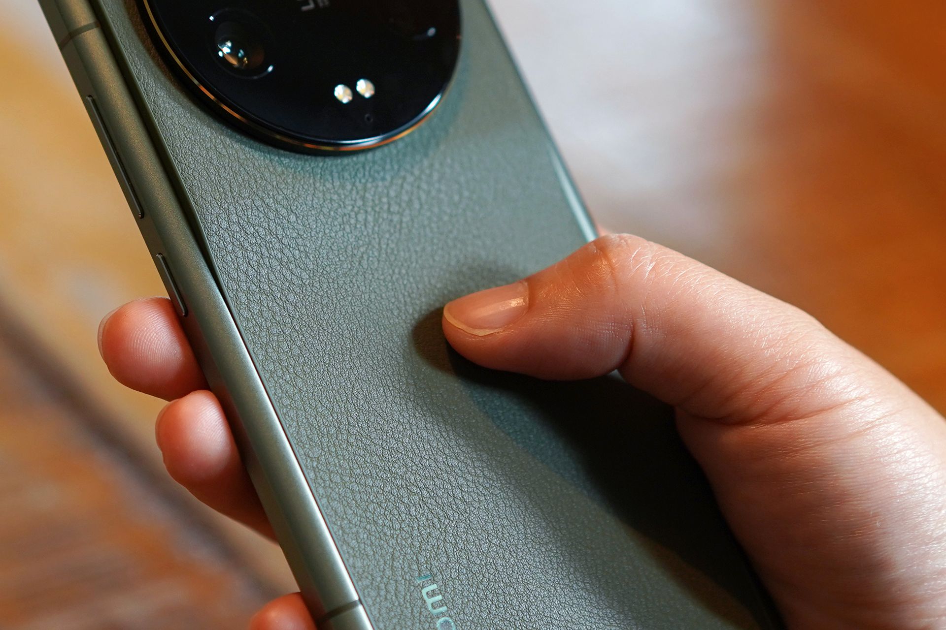 小米13ultra和遥遥领先对比,小米13ultra全面评测