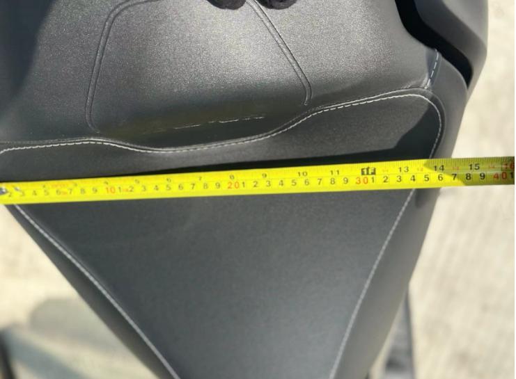 雅马哈aerosportsx换侧包围,雅马哈aerosports试驾