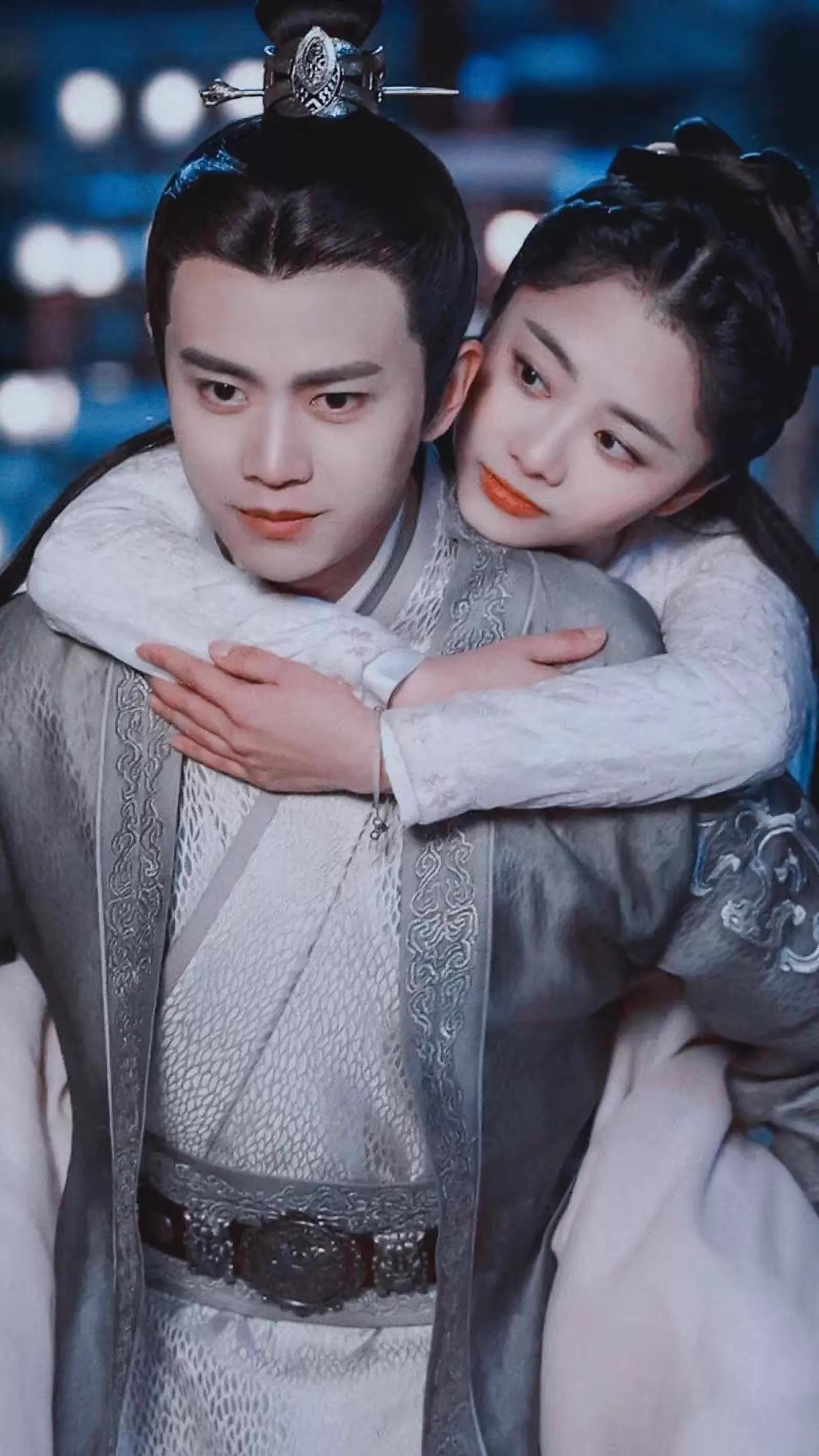 10部又虐又甜的古装剧最新,推荐10部曾经虐遍全网的古装剧