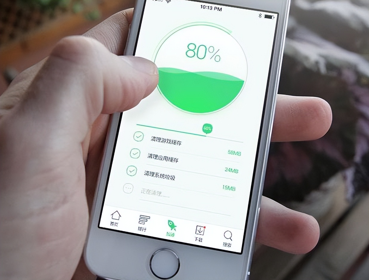 手机热了怎么给手机降温,手机发烫会对手机造成影响吗