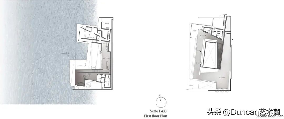 株式会社日建设计,株式会社设计