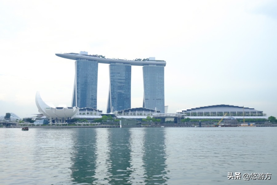 新加坡狮城景点,狮城新加坡
