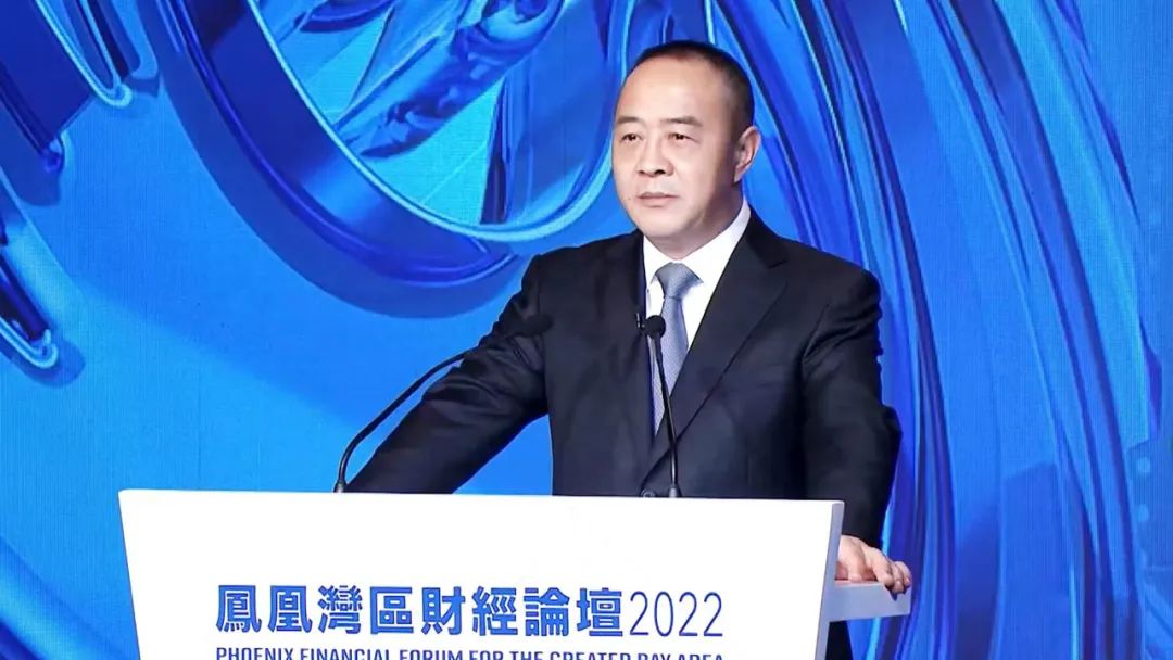 重磅论坛!李家超、覃伟中、毛超峰、*相龙戴**最新演讲来了