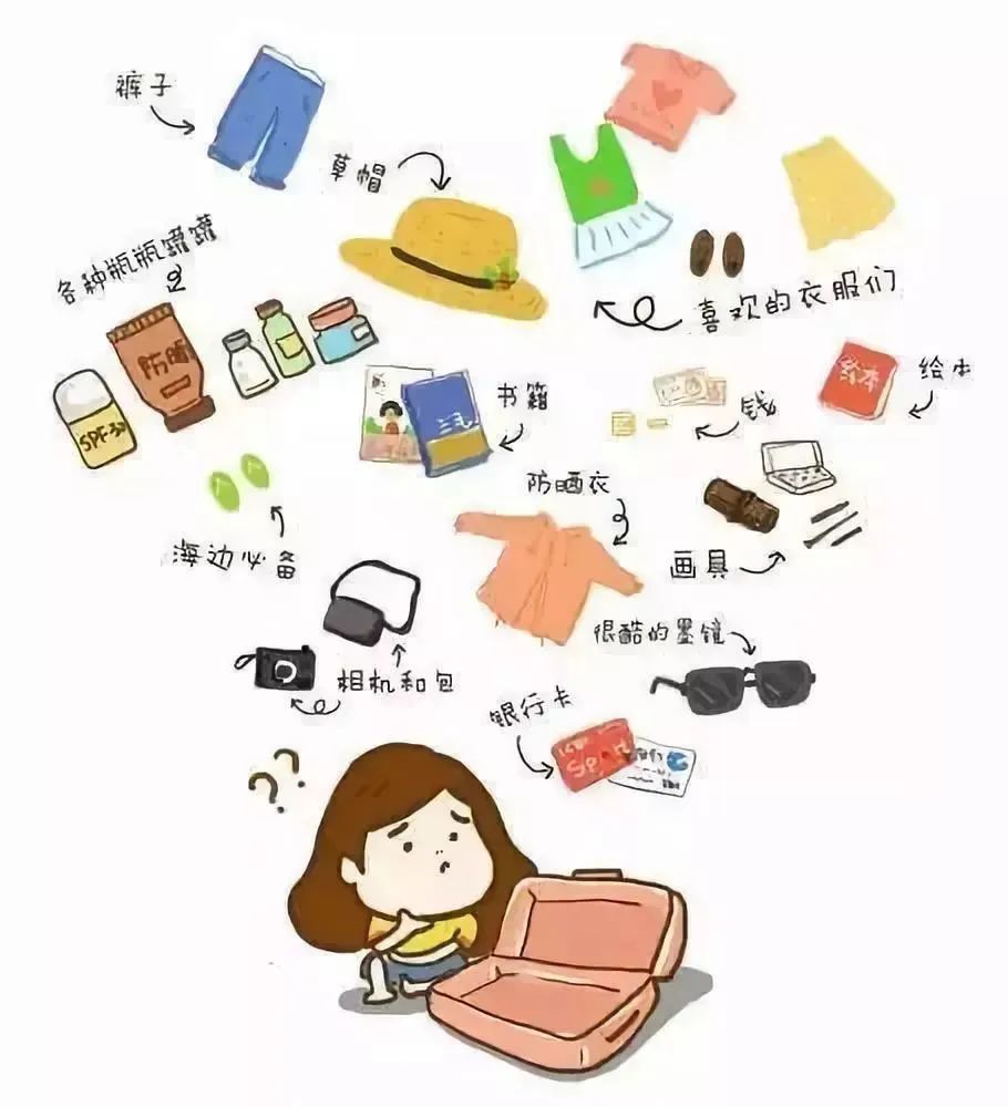 海外留学你所不知道的,你不知道的跨境电商的隐秘