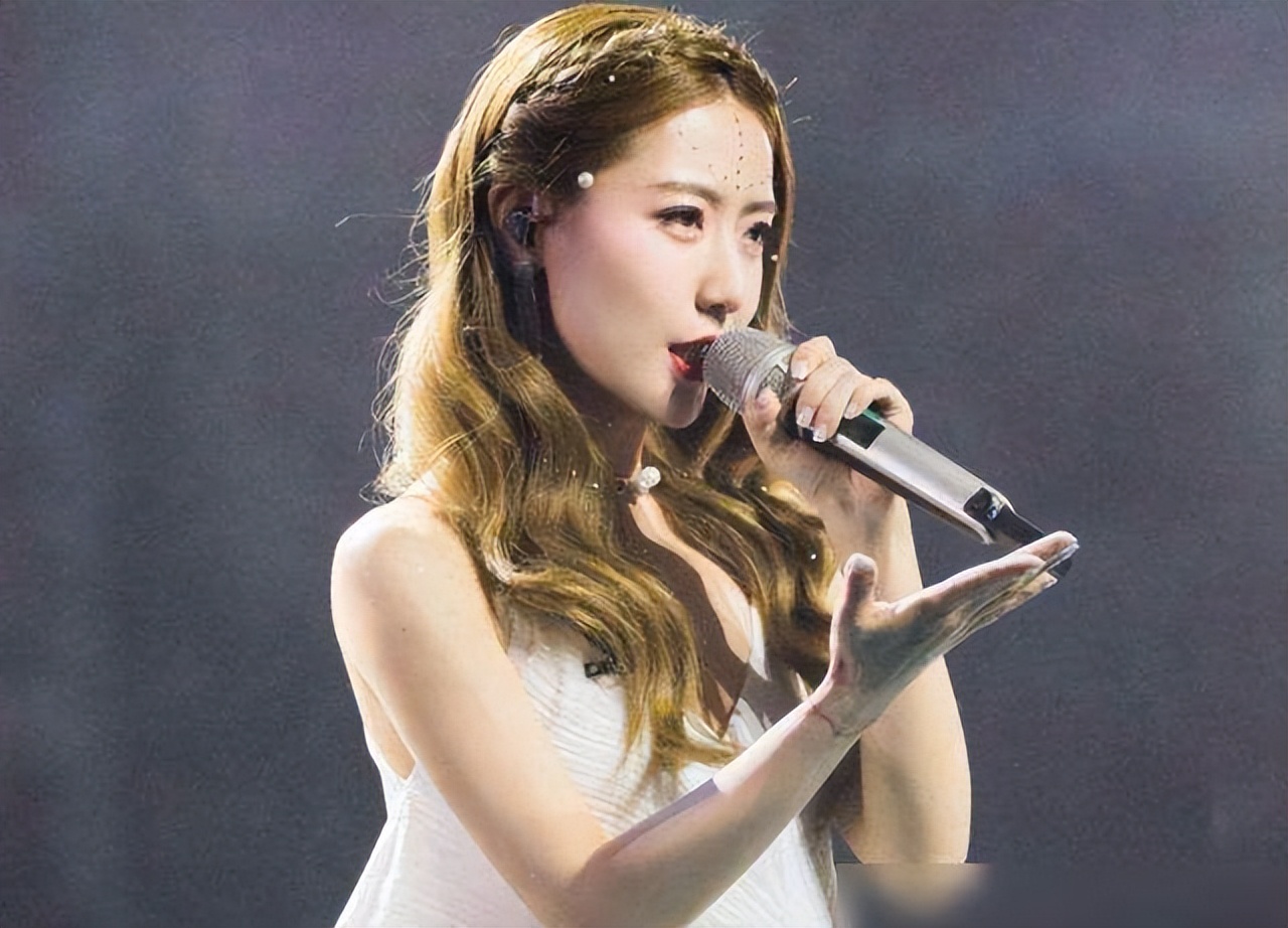 名字最好听的6位女星,名字最好听的六大女星