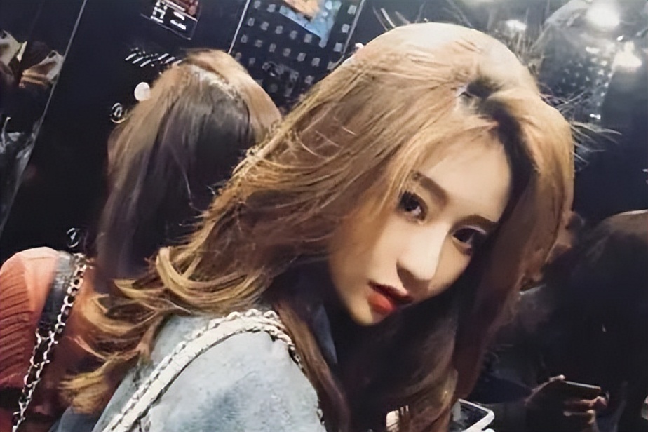 网红郭聪明到底发生了什么,网红郭聪明真实身份大曝光