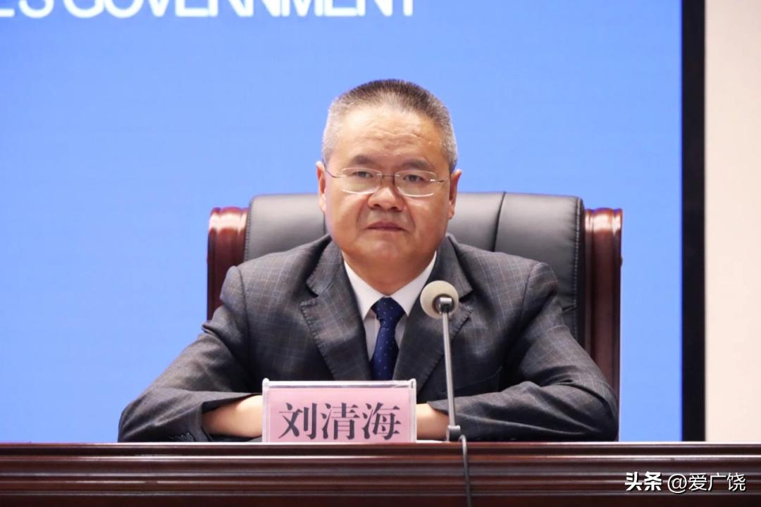 广饶县最新重要新闻,广饶经济增长率