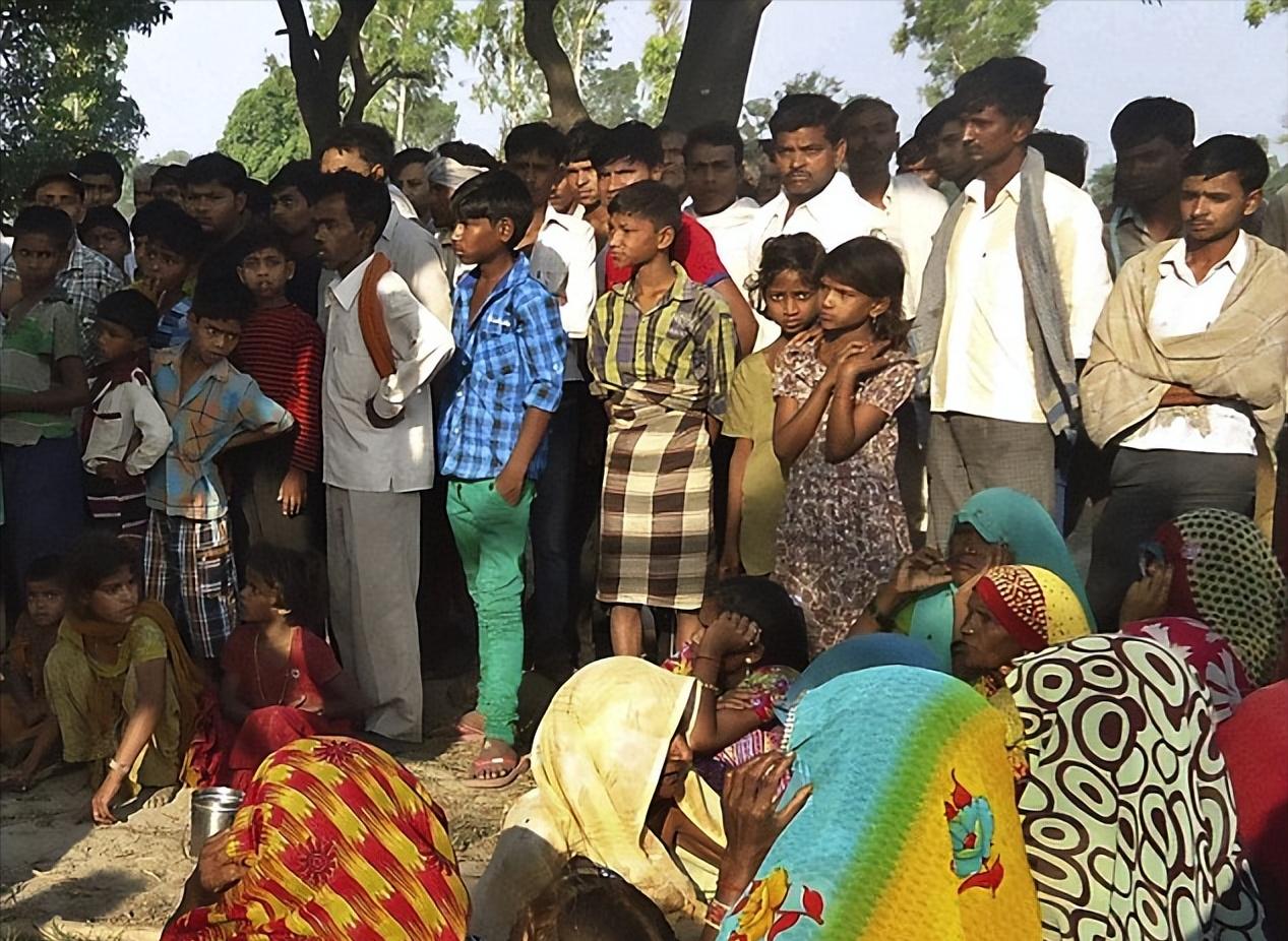 印度为何性侵案件频发,印度为何频繁爆发性侵案例