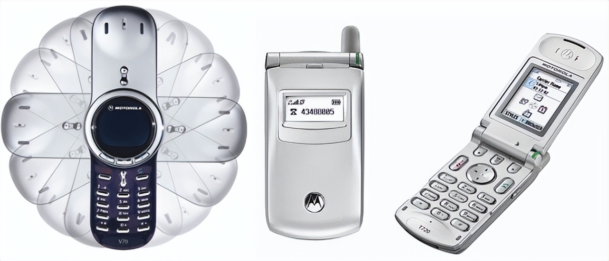 通信历史,通信历史进程回顾