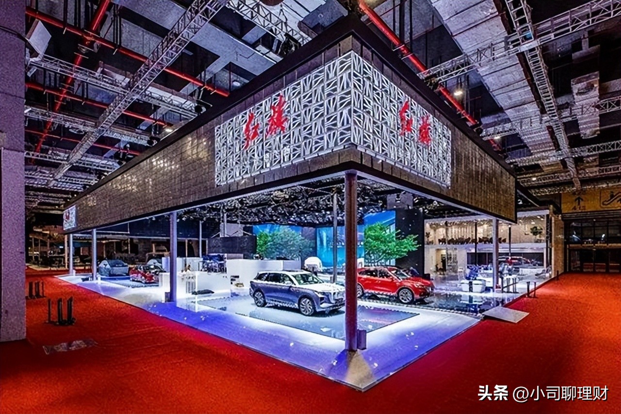 红旗电车新能源有哪几款,红旗电车新能源值不值得买