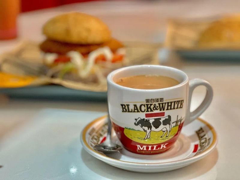 深圳凤凰路新发茶餐厅,深圳港式茶餐厅排名