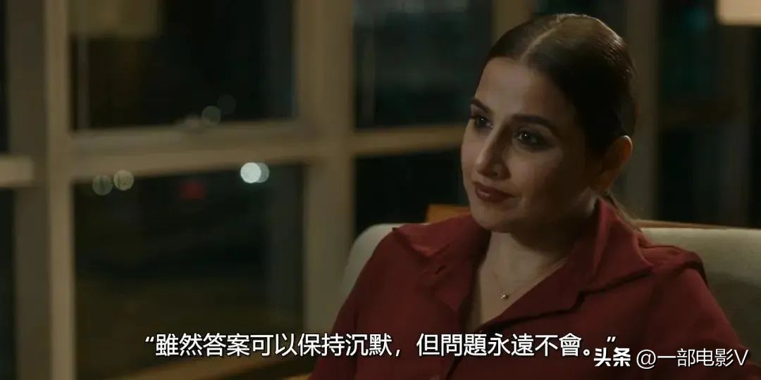 印度反暴电影大全,印度连环扣电影解说