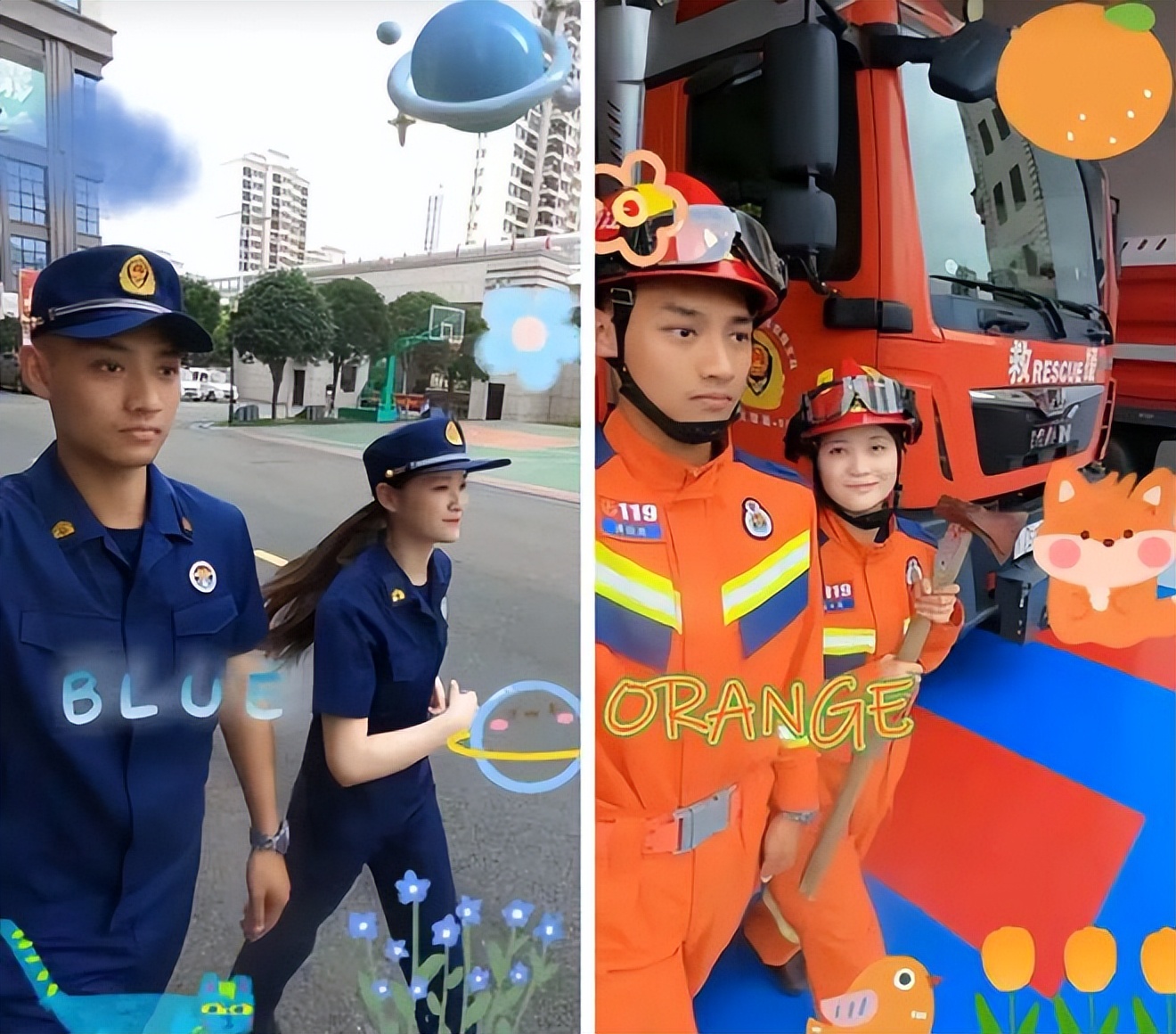 多巴胺穿搭视频教程,不同版本多巴胺穿搭