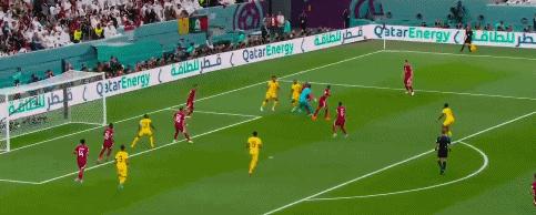 卡塔尔世界杯中国黑科技,卡塔尔世界杯体育场黑科技