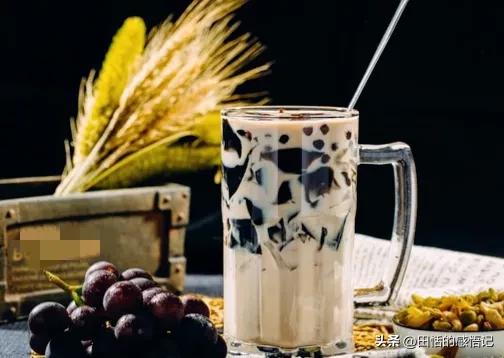 加盟奶茶店半年亏60万,加盟奶茶店赔100多万