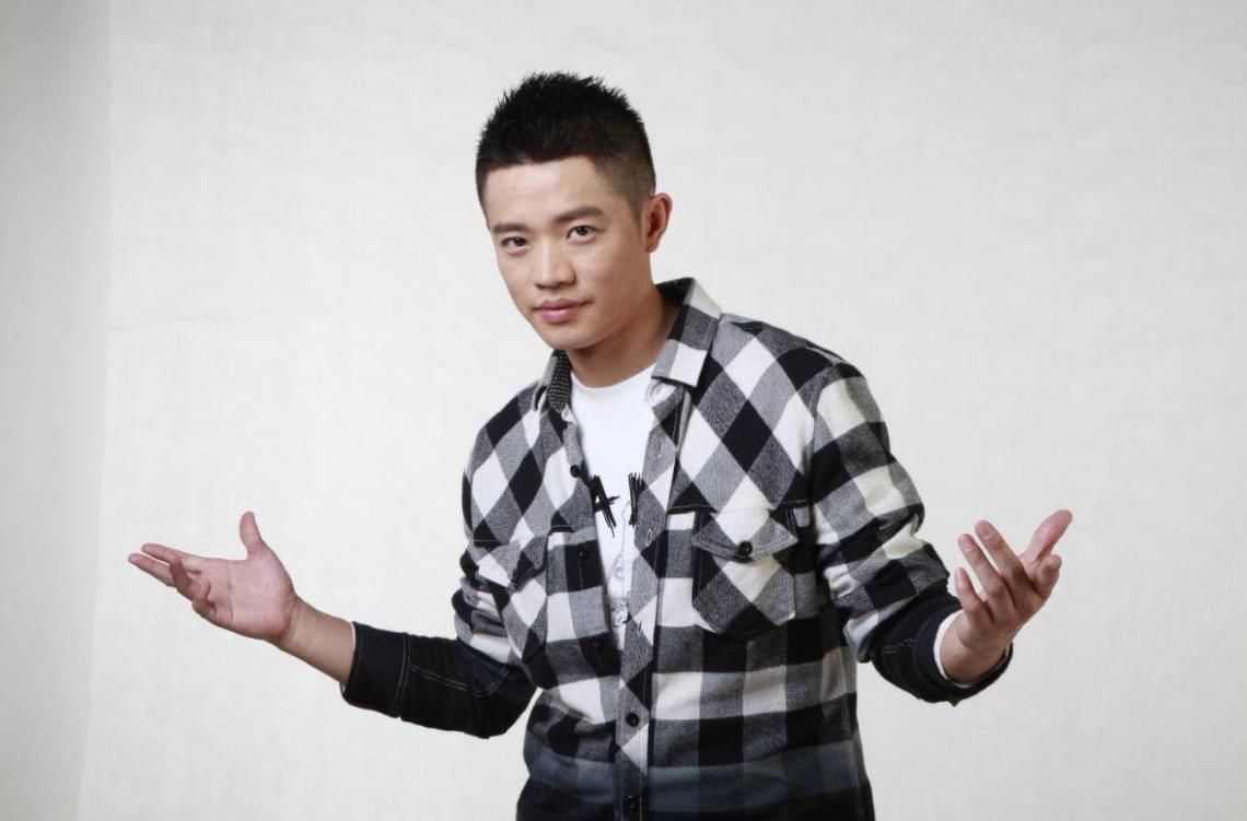 凤凰传奇曾毅有儿有女吗,凤凰传奇曾毅老婆是谁