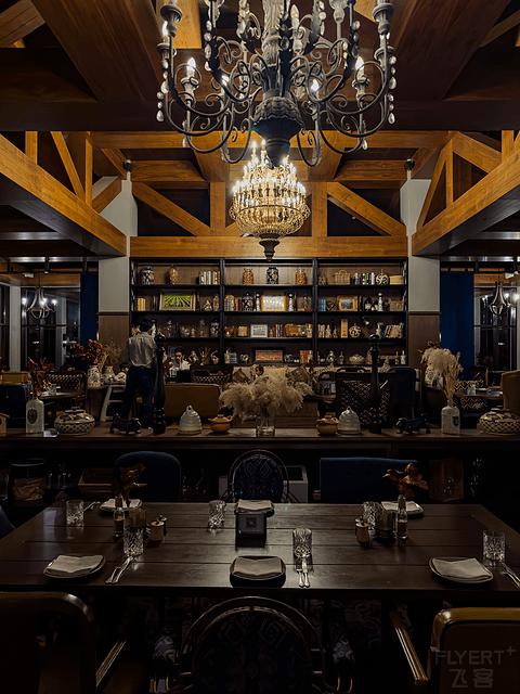 阿联酋丽思卡尔顿,阿联酋野奢帐篷