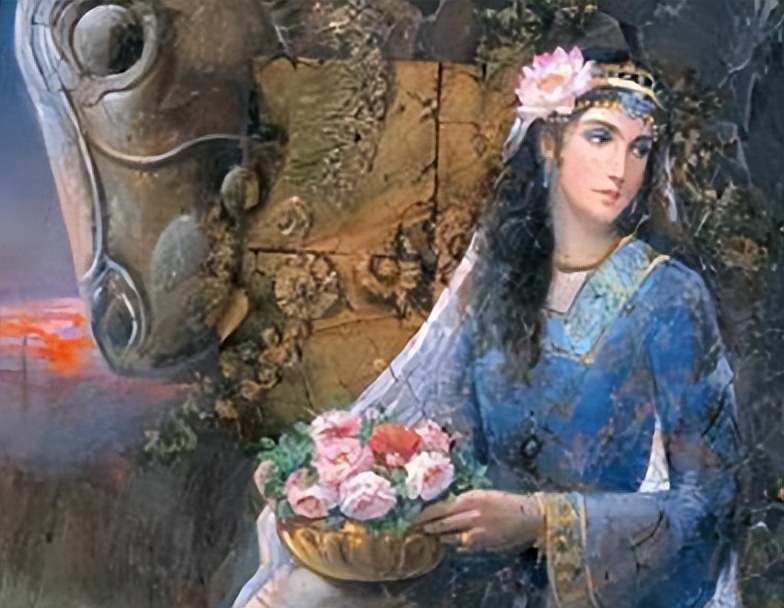 华尔斯人起源于什么地方？他们的文化具有哪些特点？