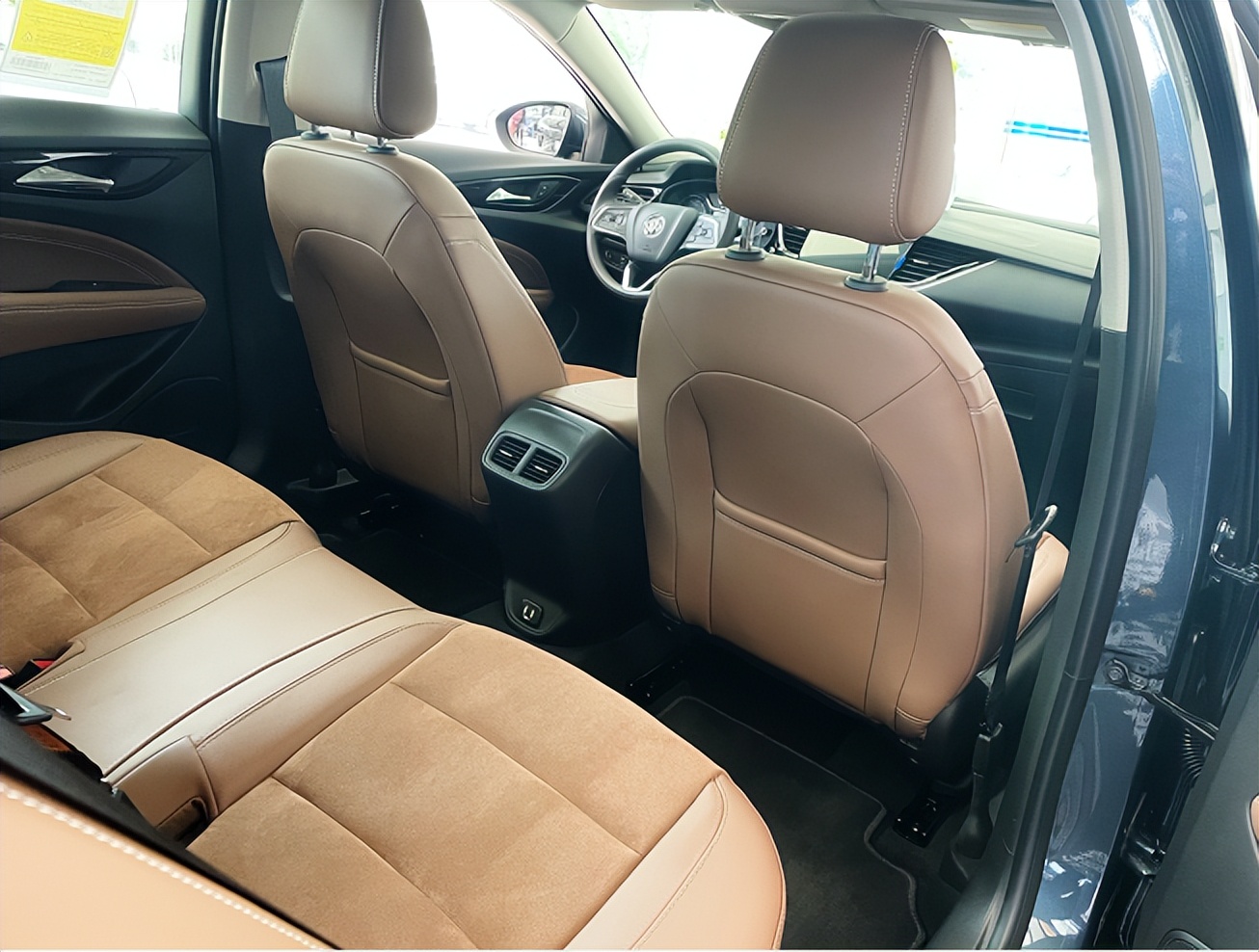 日产天籁别克君威怎么样,日产天籁别克君威谁更好