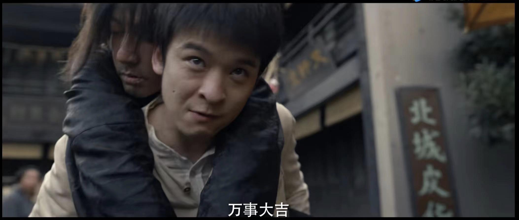 张译演绎新式谍战剧,张译主演的欢颜在哪个频道播出