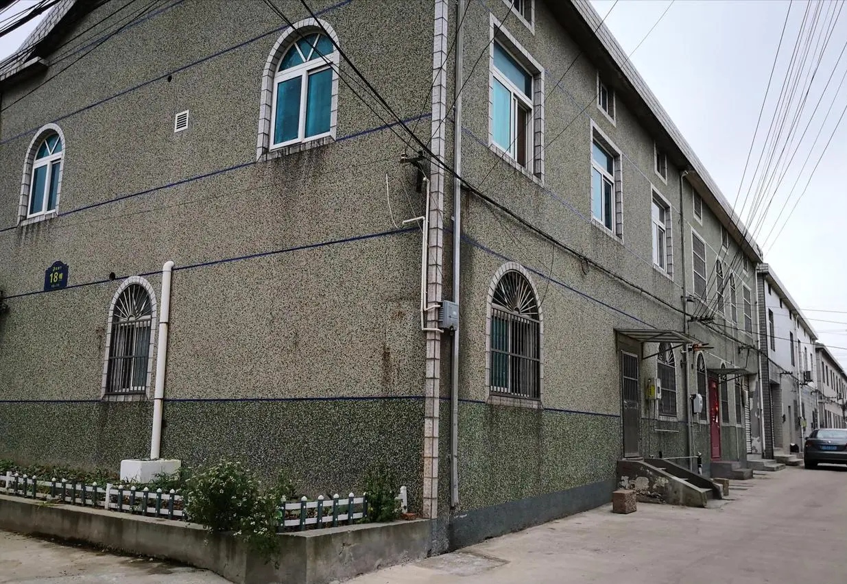 武进区湖塘何留村,常州武进何留墅何氏世系