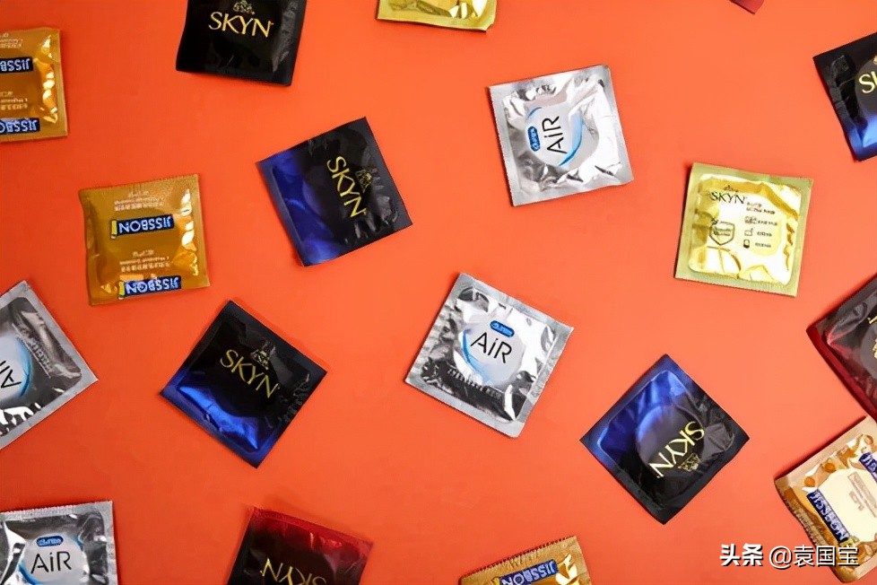 荷尔蒙飘香的套套市场,谁才是王者?