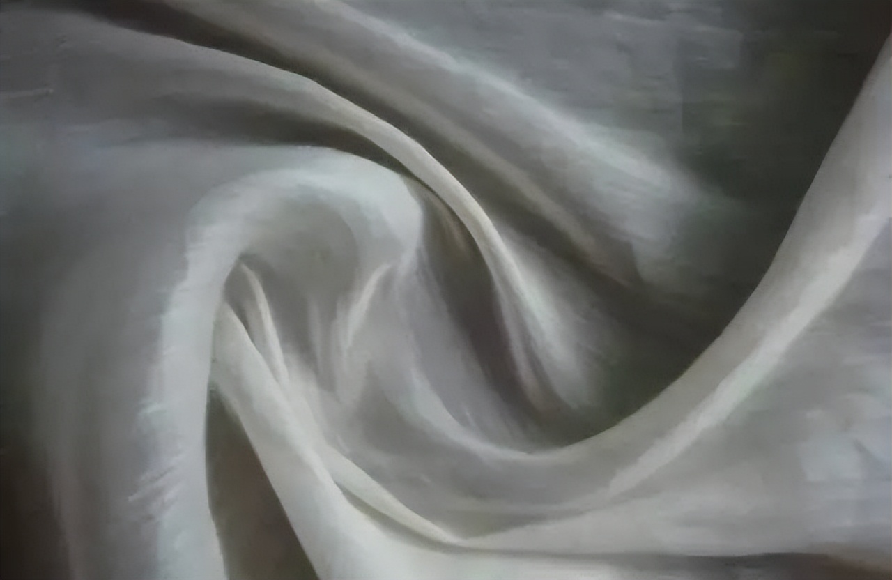 高级衣服面料科普,史上最全的服装标准术语大全