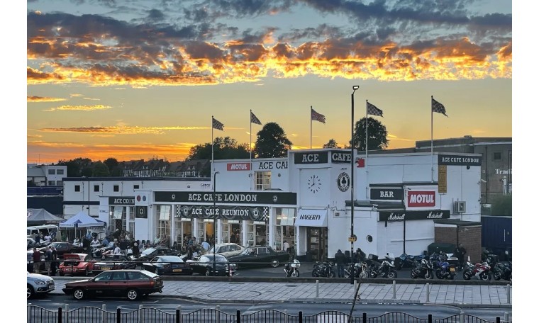 acecafe伦敦店,acecafe伦敦