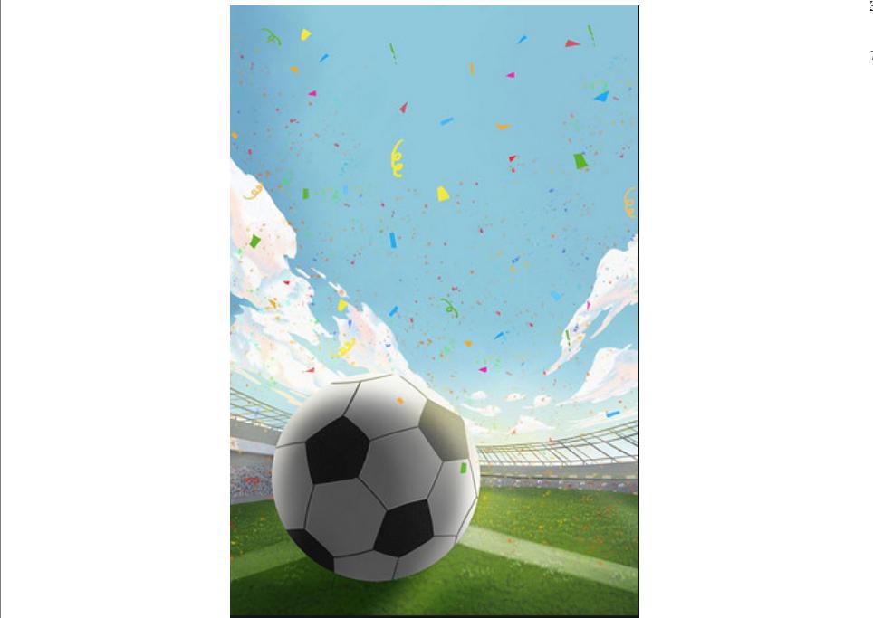 总说足球,老汉说足球