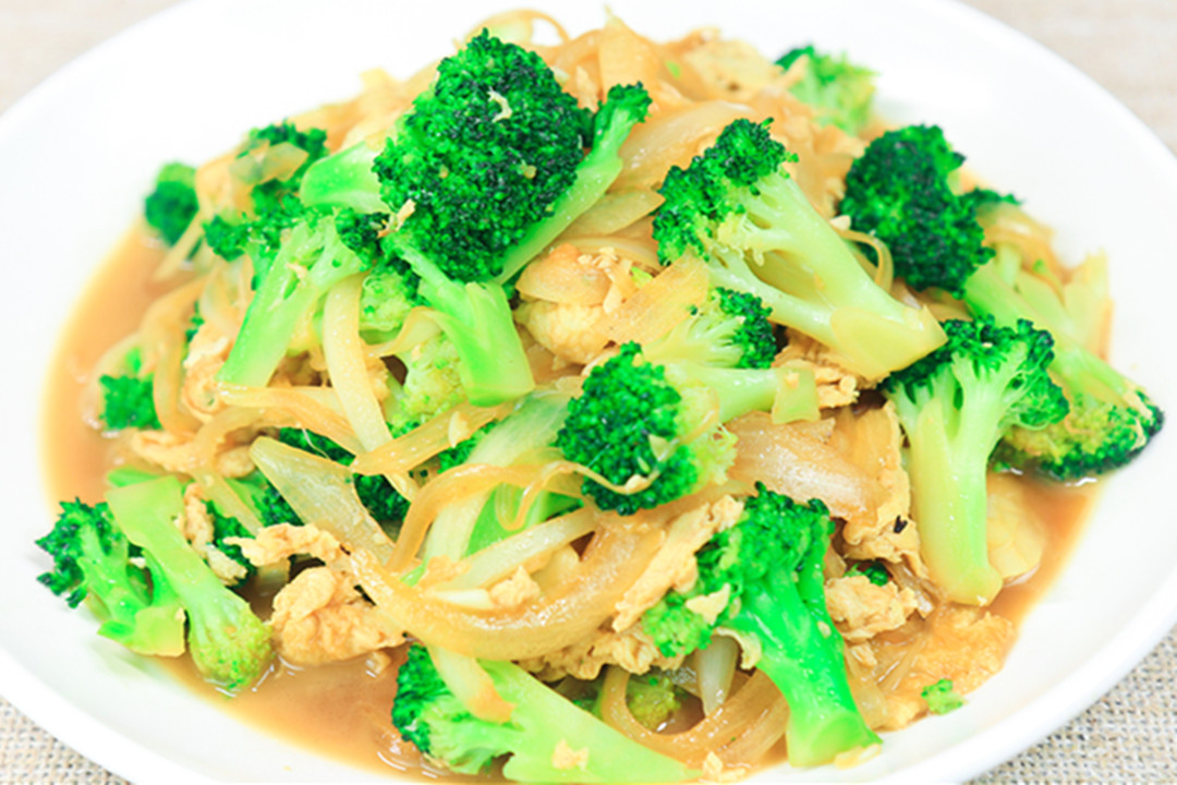 老年人多吃3种高叶酸菜,老年人多吃4种高叶酸菜