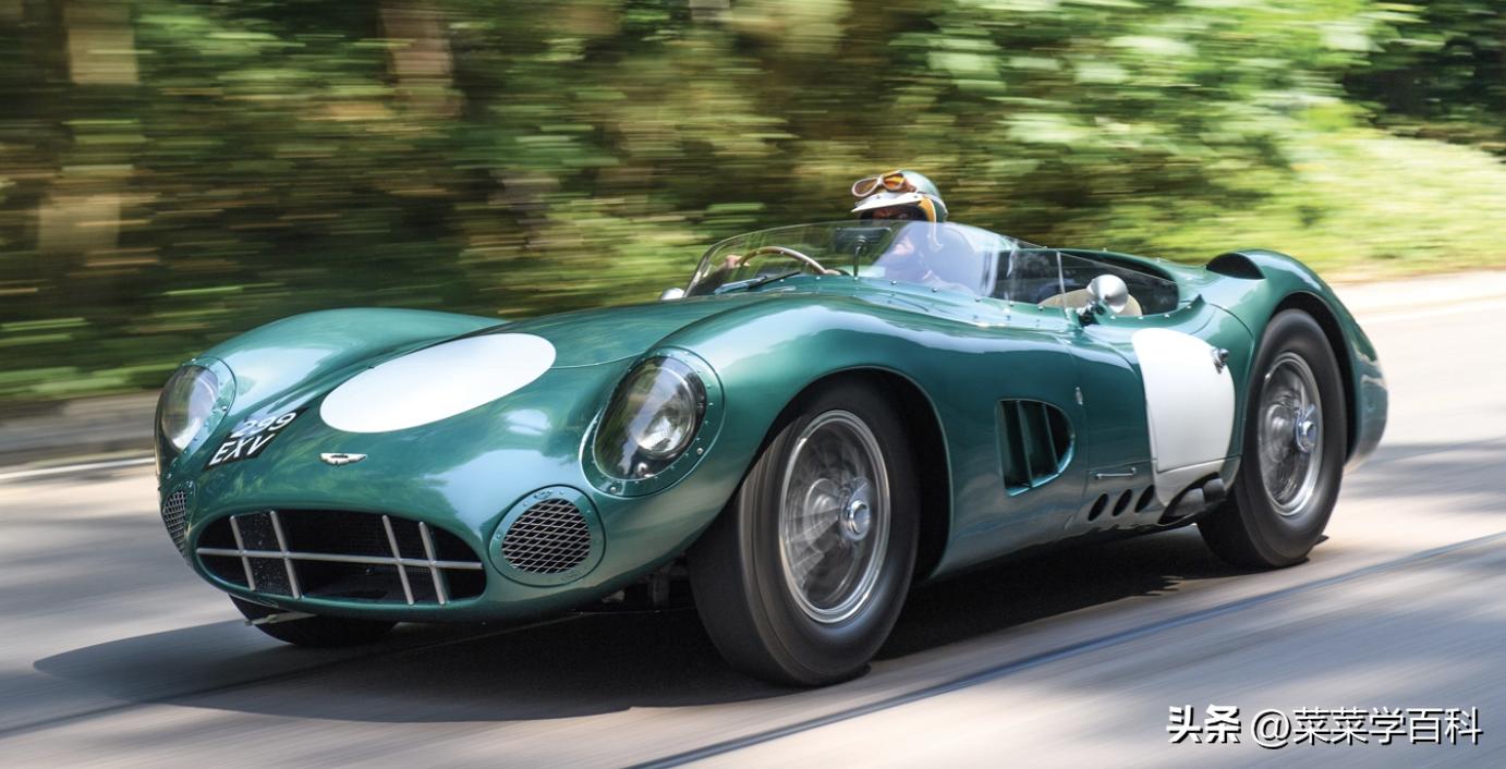 价值5000万的豪车全世界只有一辆,世界上价值千万的豪车
