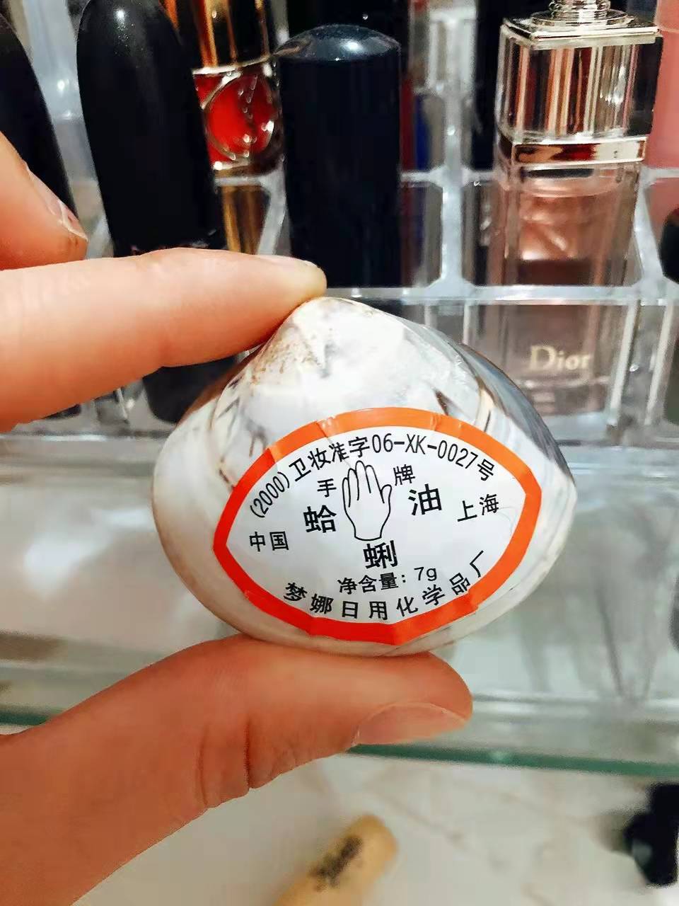 国货护肤品老牌正品敏感肌肤平价,十大经典老牌国货护肤品