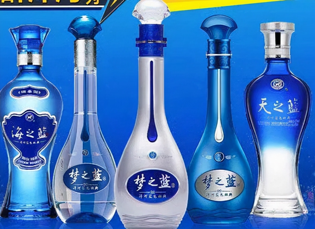 曾经的十冠王现状,曾经十大白酒