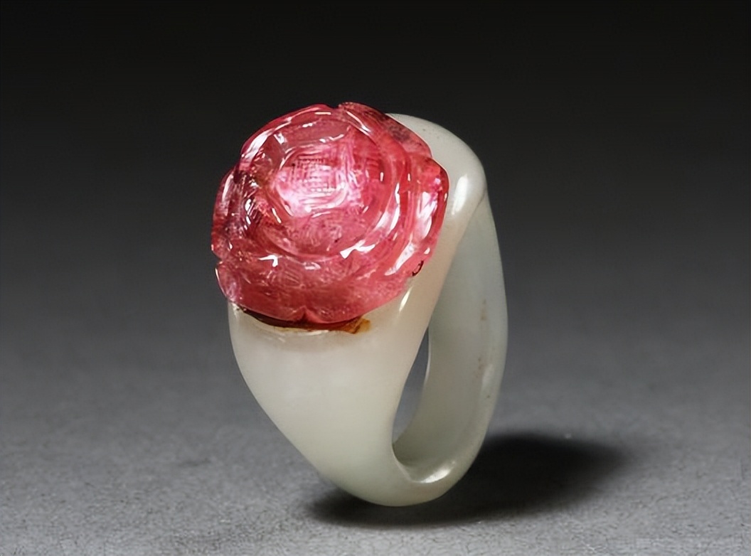 古代的戒指有用吗,古代的戒指是什么样子的