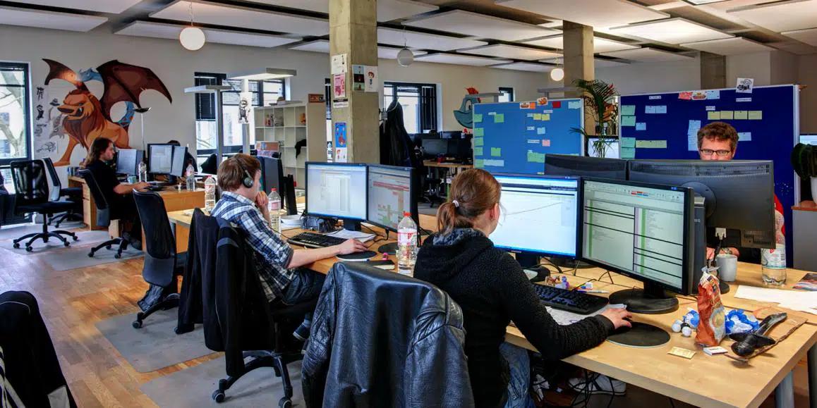 中国电子竞技市场,中国电子竞技的黄金时代