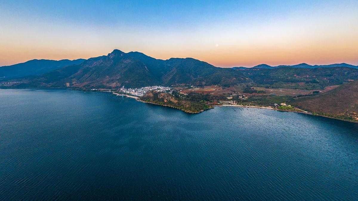 抚仙湖游客落水事件,玉溪抚仙湖溺水最新事件