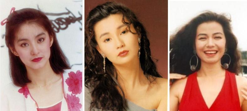 方脸怎么样才能变好看,为什么方脸年纪大了反而变好看了