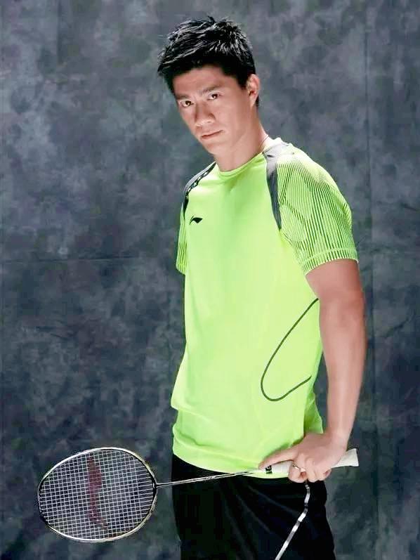 传奇人物傅海峰,中国羽毛球教练傅海峰