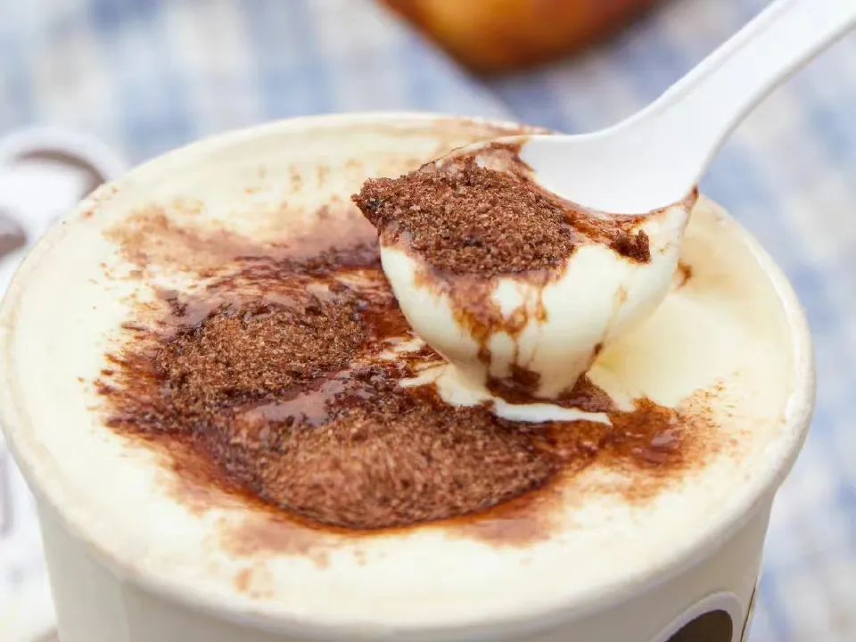 成本降1/3，升级冰淇淋口感，奶盖今年大创新