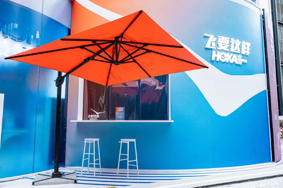 同样是快闪店，看燕京啤酒、PUMA、唐老鸭5大品牌如何玩出新高度