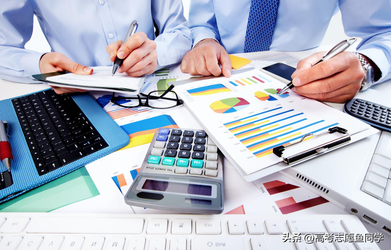 专科女生适合的专业及其就业前景,专科适合女生就业前景好的专业