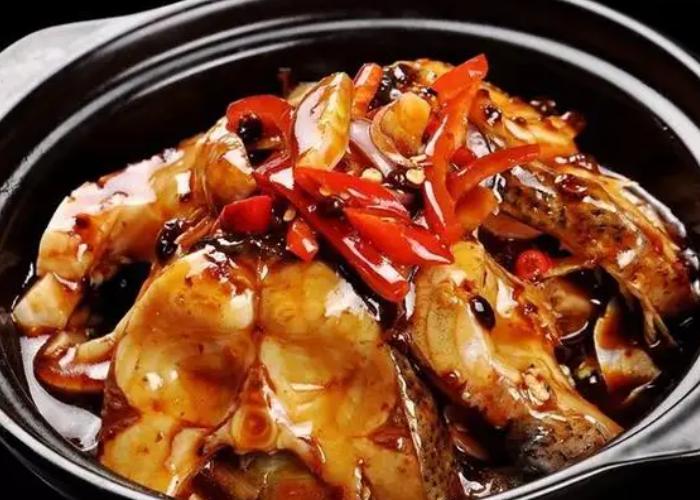 家常菜100道开胃砂锅菜,味道正宗的特色砂锅菜