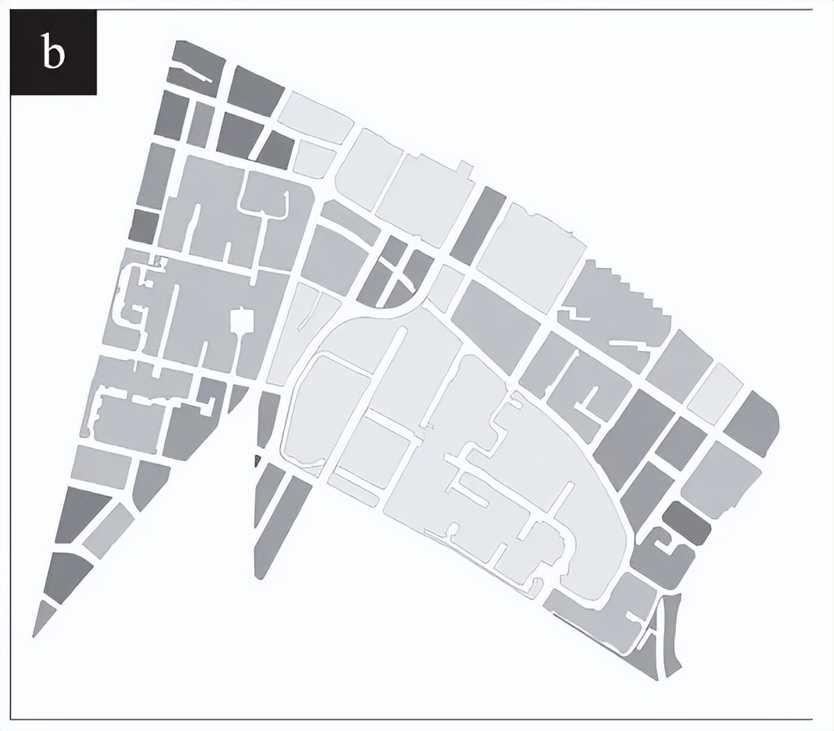 第114期|【文献】城市再生、总体规划与韧性:格拉斯哥高伯斯案例