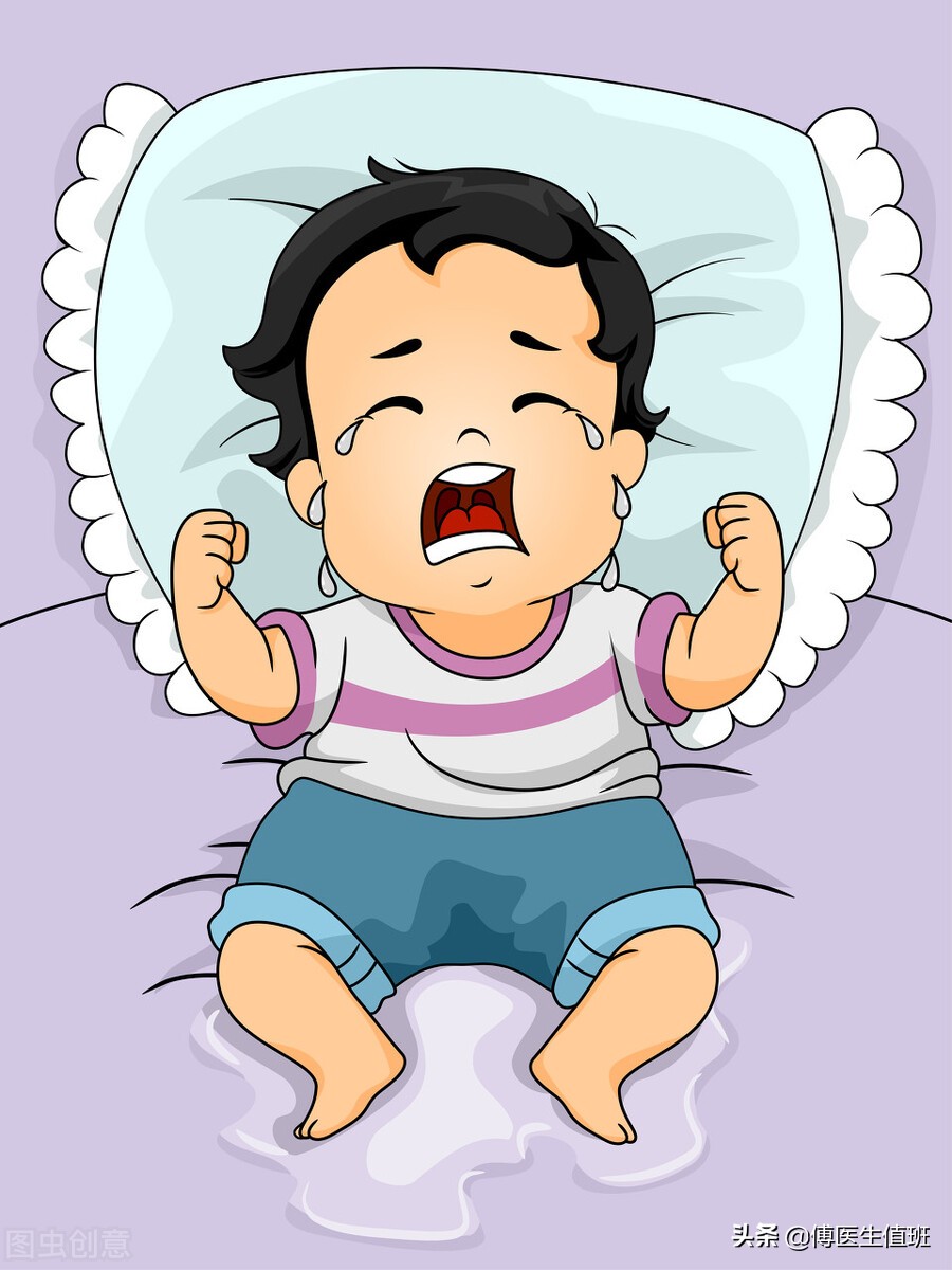 孩子6岁了老是尿床怎么办,男孩4岁尿床脊椎裂