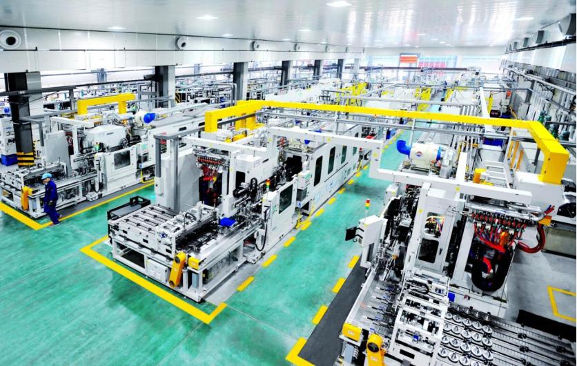 完美收官！中国联通匠心网络万里行杭州站活动圆满结束