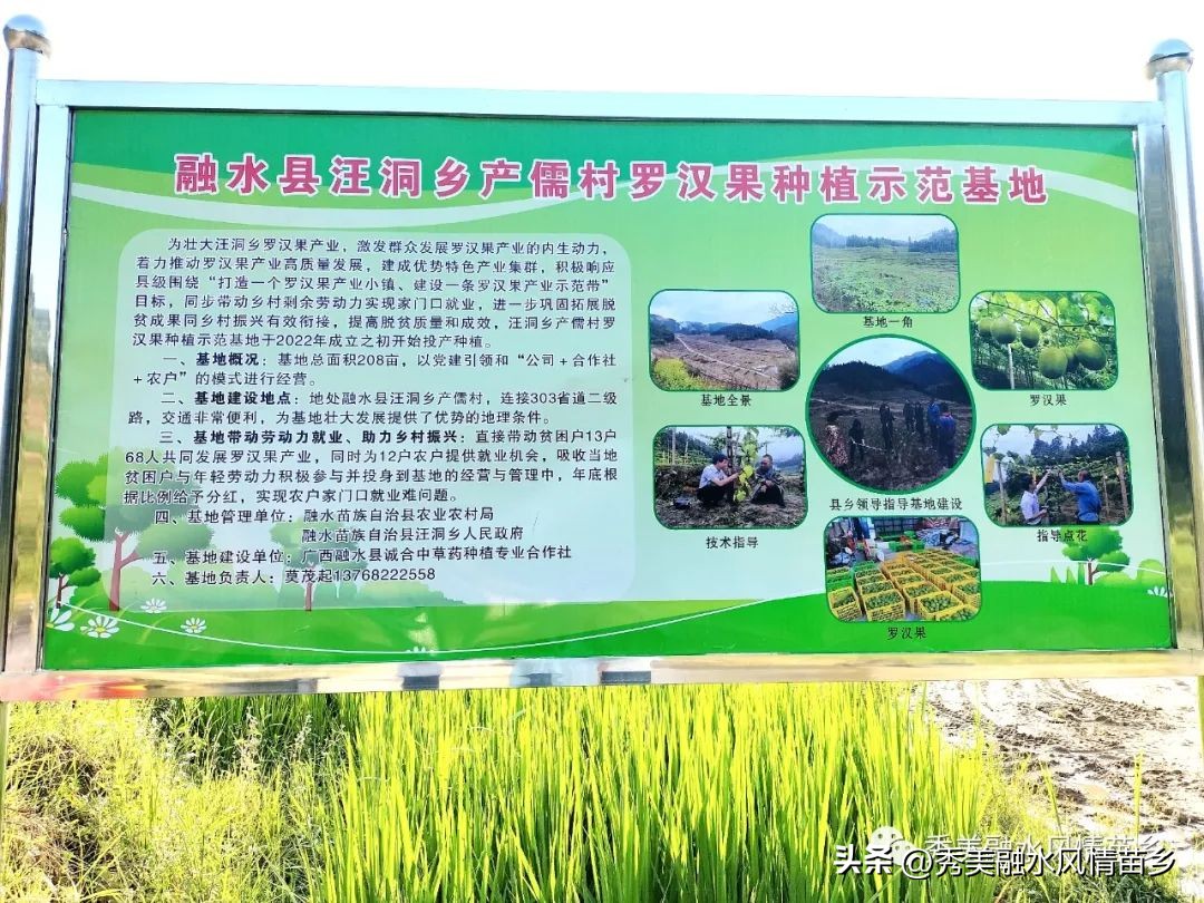 【献礼70周年县庆·人物访谈篇之六十七】莫彩萍：从外地媳妇到村支书带领全村脱贫致富