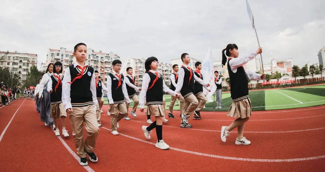 南京一中实验学校运动会,南京魅力校园人民中学运动会