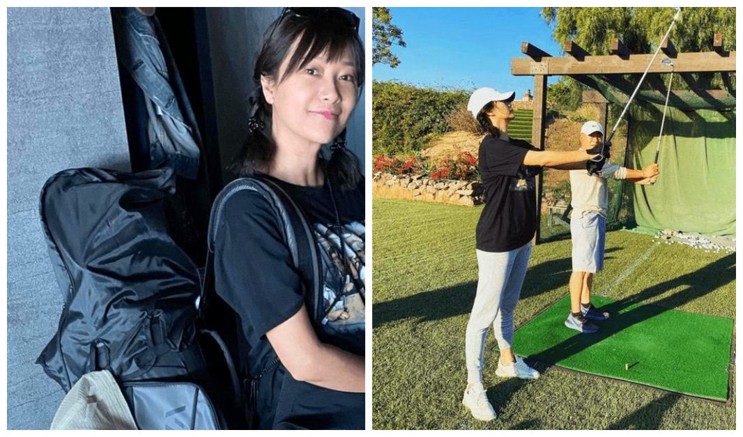 一眼望去全是汉服,一眼看去就是大家闺秀的气质