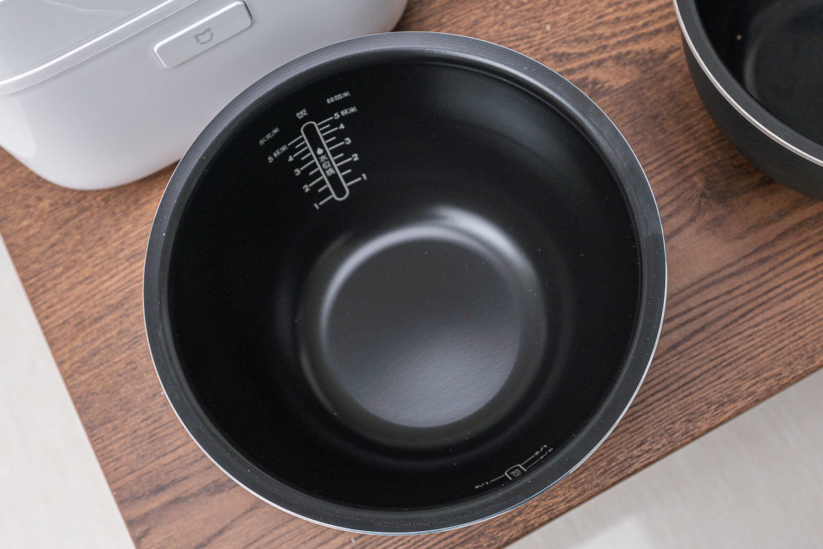 双十一小米厨电购买指南,电饭煲、电磁炉、净水器、料理机全知晓